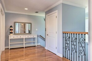 Hus (5 Bedrooms) | Interiør