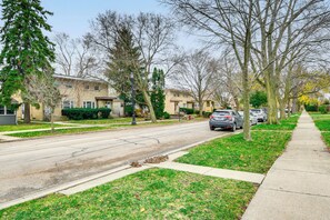 Leilighet (2 Bedrooms) | Innvendig