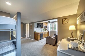 Casa (4 Bedrooms) | Interior