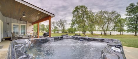 Maison (4 Bedrooms) | Façade de lâhĂ©bergement