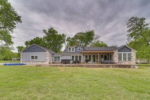 Maison (4 Bedrooms) | Intérieur