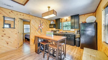 Casa (2 Bedrooms) | Interior