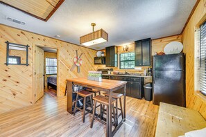 ハウス (2 Bedrooms) | 内装