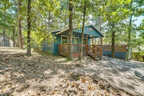 ハウス (2 Bedrooms) | 内装