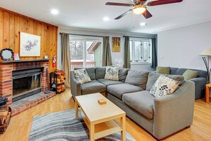 Apartment (2 Bedrooms) | Innenbereich