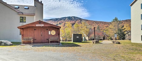 公寓 (2 Bedrooms) | 內部