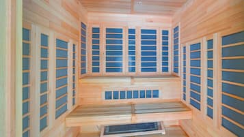 Apartemen (2 Bedrooms) | Interior