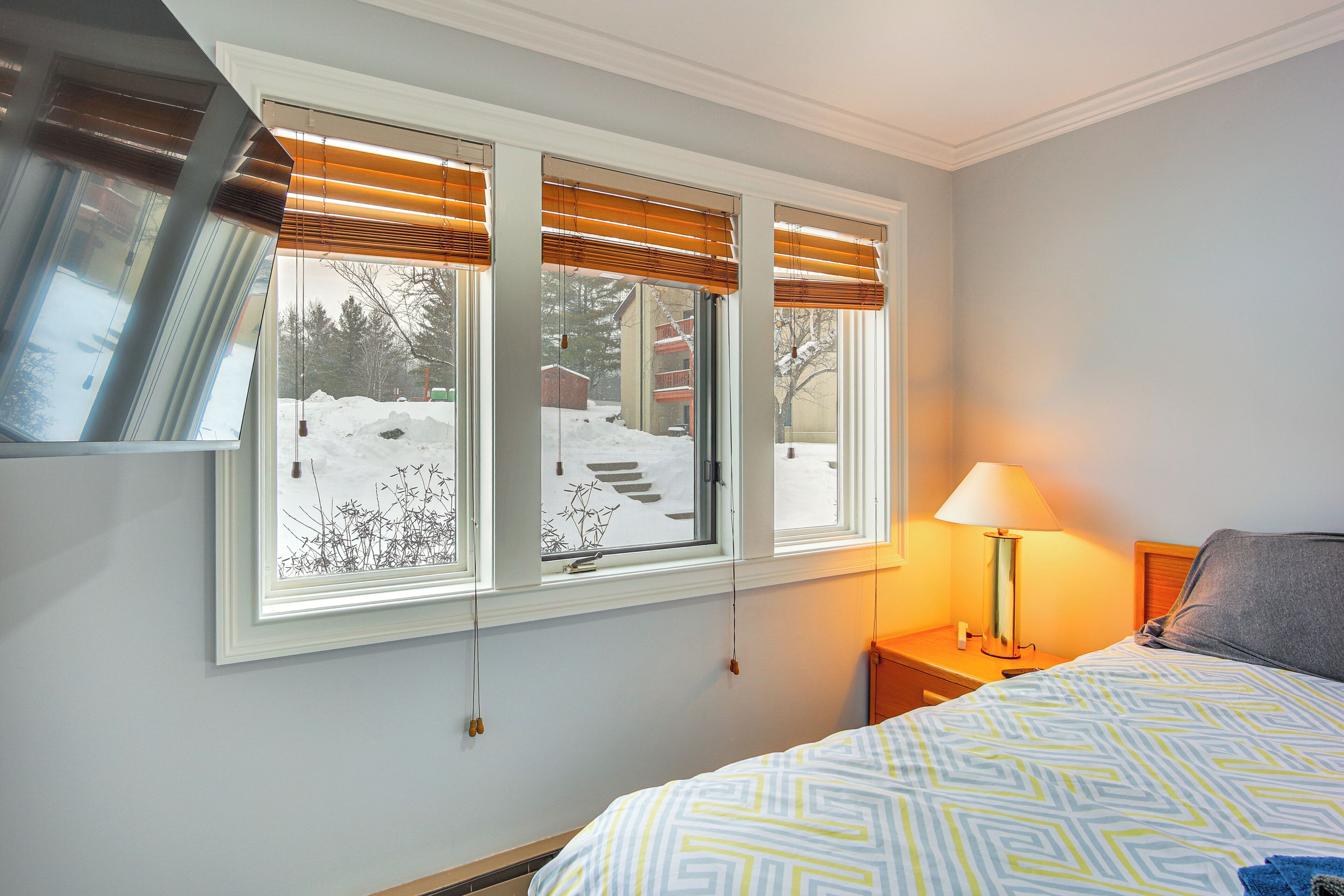 Apartemen (2 Bedrooms) | Interior