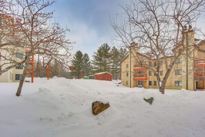 Apartment (2 Bedrooms) | Innenbereich