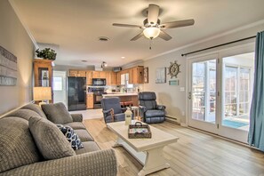 Casa (3 Bedrooms) | Interior