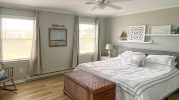 Talo (3 Bedrooms) | Sisätilat