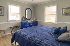 Casa (3 Bedrooms) | Interior