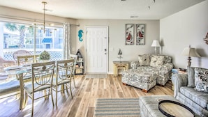 Leilighet (2 Bedrooms) | Innvendig