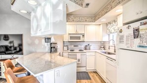 Leilighet (2 Bedrooms) | Innvendig