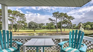 Leilighet (2 Bedrooms) | Innvendig