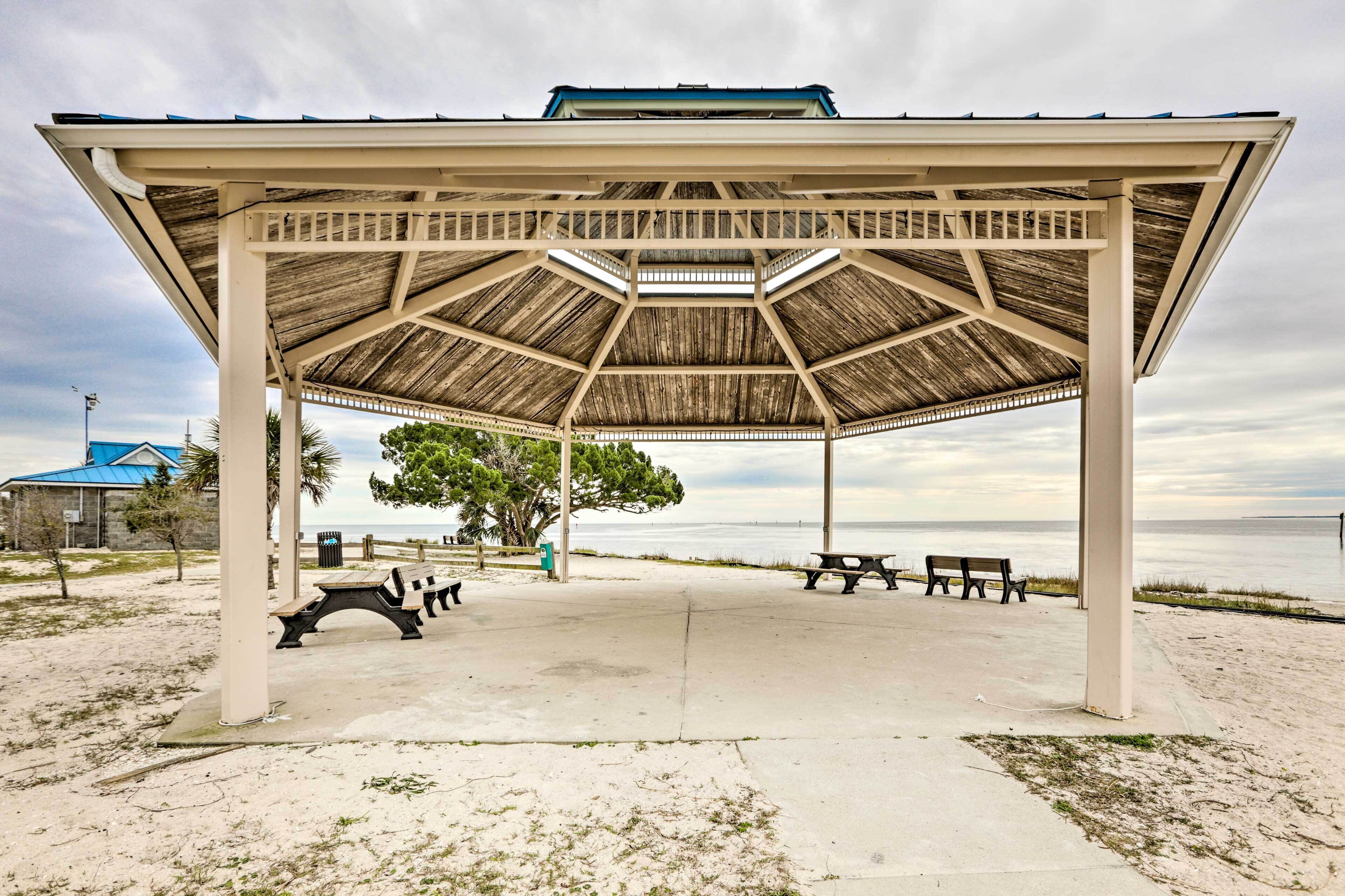 Leilighet (2 Bedrooms) | Innvendig