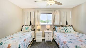 Căn hộ (2 Bedrooms) | Nội thất