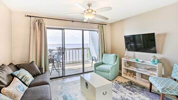 Căn hộ (2 Bedrooms) | Nội thất