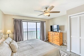 Departamento (2 Bedrooms) | Interior