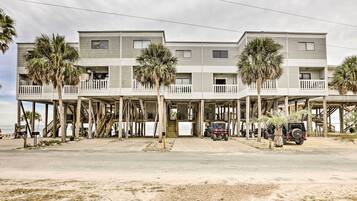 Căn hộ (2 Bedrooms) | Nội thất