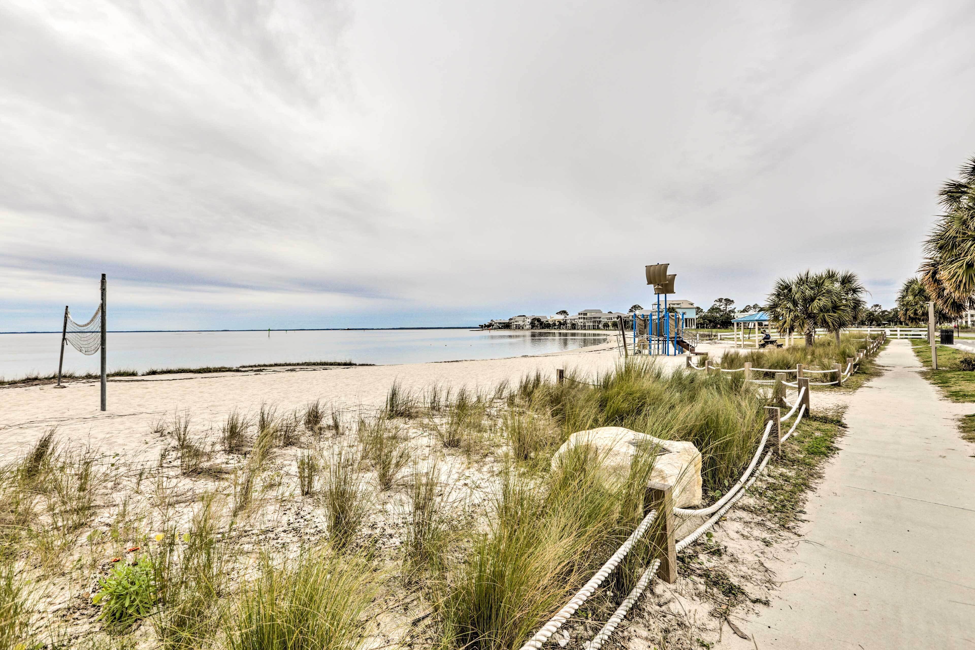 Leilighet (2 Bedrooms) | Innvendig