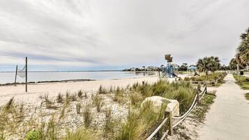 Căn hộ (2 Bedrooms) | Nội thất