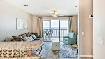 Appartement (2 Bedrooms) | Intérieur