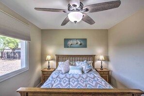 Maison (3 Bedrooms) | Intérieur