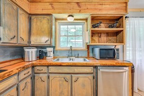 Maison (4 Bedrooms) | Intérieur