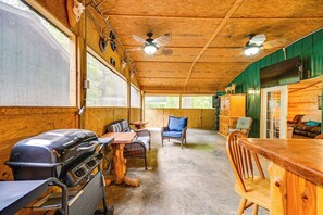 Maison (4 Bedrooms) | Intérieur