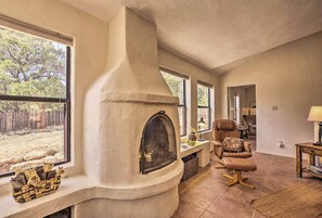 Maison (2 Bedrooms) | Intérieur