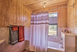 Ferienhaus (2 Bedrooms) | Innenbereich
