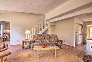 Huis (2 Bedrooms) | Interieur