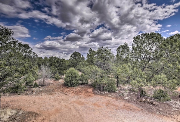 Casa (2 Bedrooms) | Interior