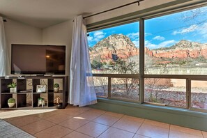 House (3 Bedrooms) | Front of property - Near Hiking & Golfing: Sedona Home w/ Patio! (Sedona)