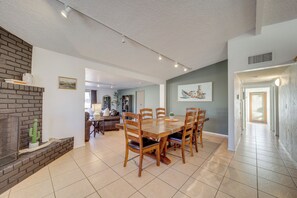 House (3 Bedrooms) | Interior - Near Hiking & Golfing: Sedona Home w/ Patio! (Sedona)