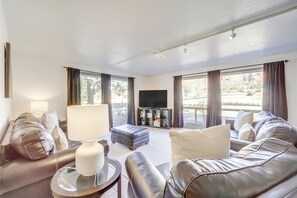 Casa (3 Bedrooms) | Interior