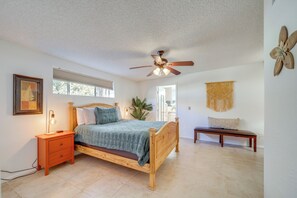 House (3 Bedrooms) | Interior - Near Hiking & Golfing: Sedona Home w/ Patio! (Sedona)