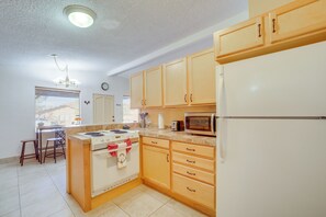 Casa (3 Bedrooms) | Interior