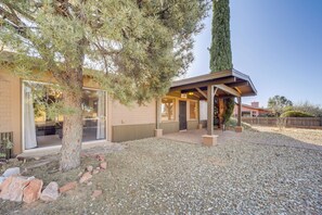 House (3 Bedrooms) | Interior - Near Hiking & Golfing: Sedona Home w/ Patio! (Sedona)
