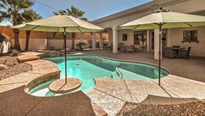 Casa (4 Bedrooms) | Parte interna