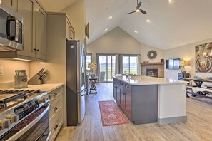 公寓 (3 Bedrooms) | 住宿內部