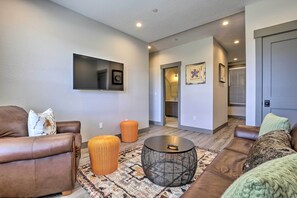 Apartment (3 Bedrooms) | Interior