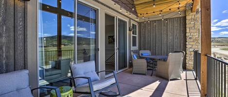 Appartement (3 Bedrooms) | Intérieur