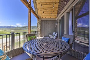 アパートメント (3 Bedrooms) | 内装