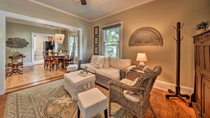 Casa de campo (2 Bedrooms) | Interior