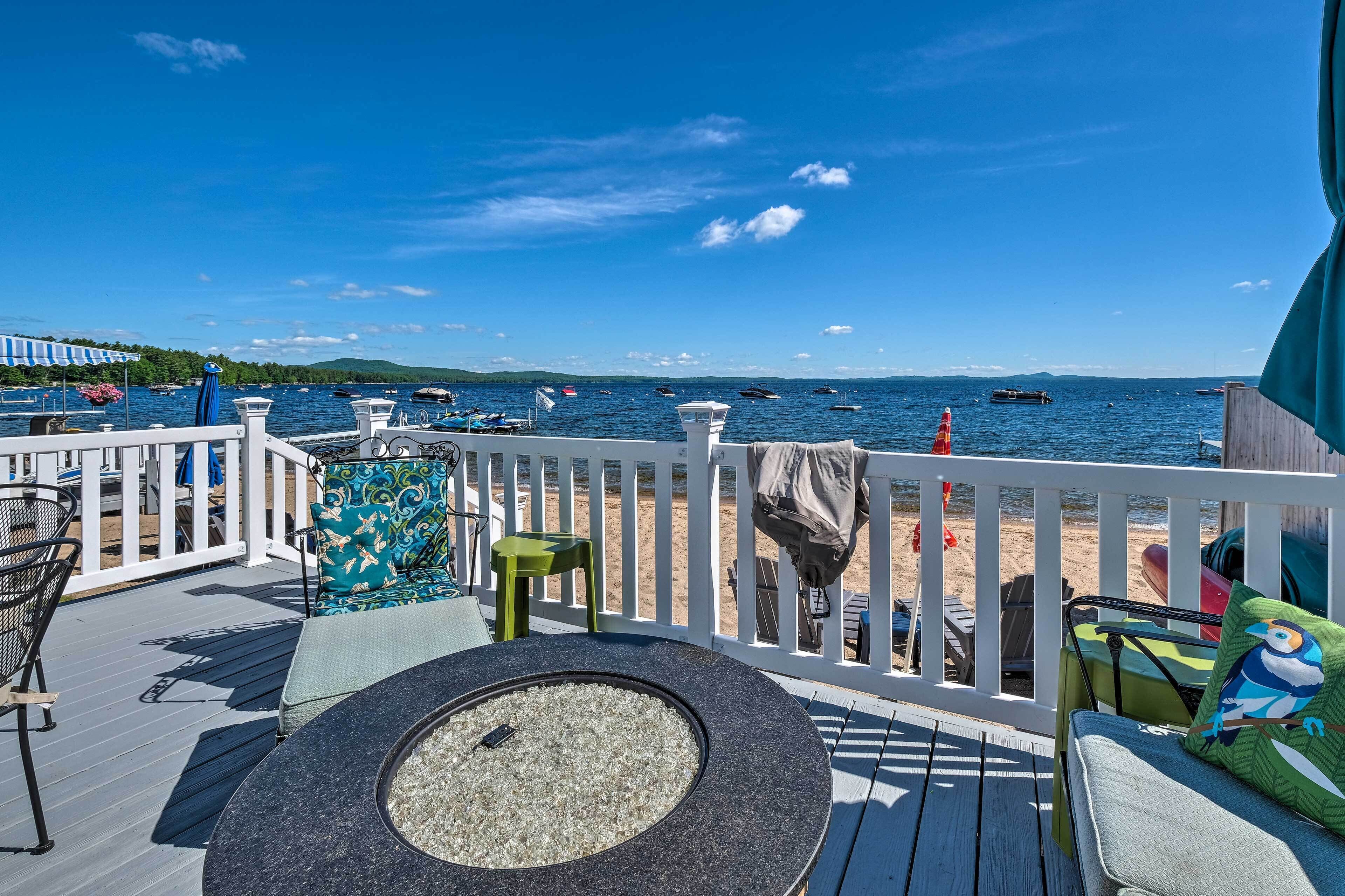 Cottage (1 Bedroom) | Interior