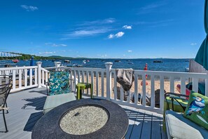 Mökki (1 Bedroom) | Sisätilat