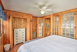 Cottage (1 Bedroom)