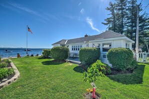 Ferienhaus (1 Bedroom) | Innenbereich